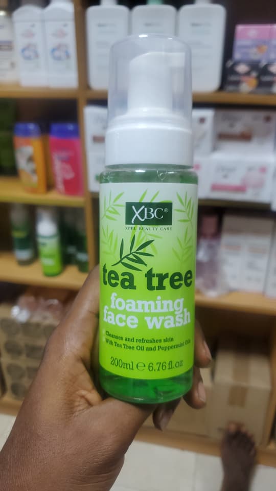 Face Care — bulk wholesale skincare