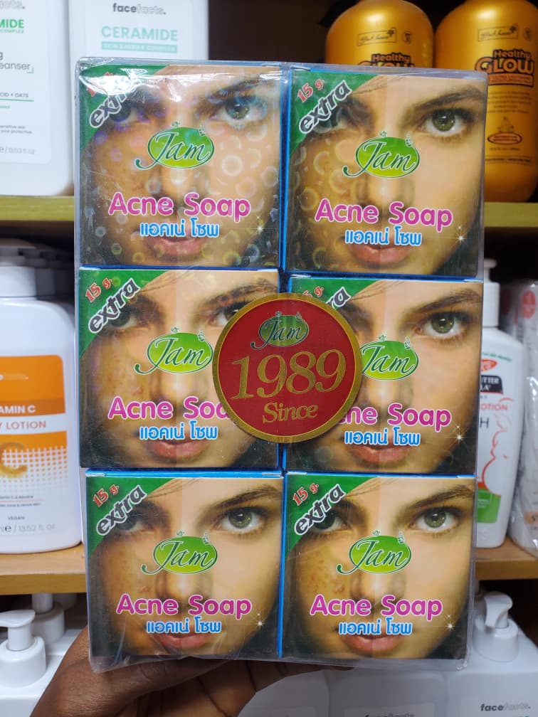 Acne & Treatment Kits — bulk wholesale skincare